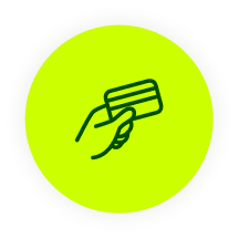 Escanea tu tarjeta miBP o Plan DinoBP