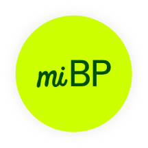 Ahorro miBP